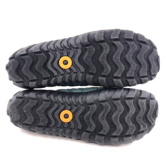 Bogs Snowday II Slipper Winter Booties 7 - Picture 7 of 14